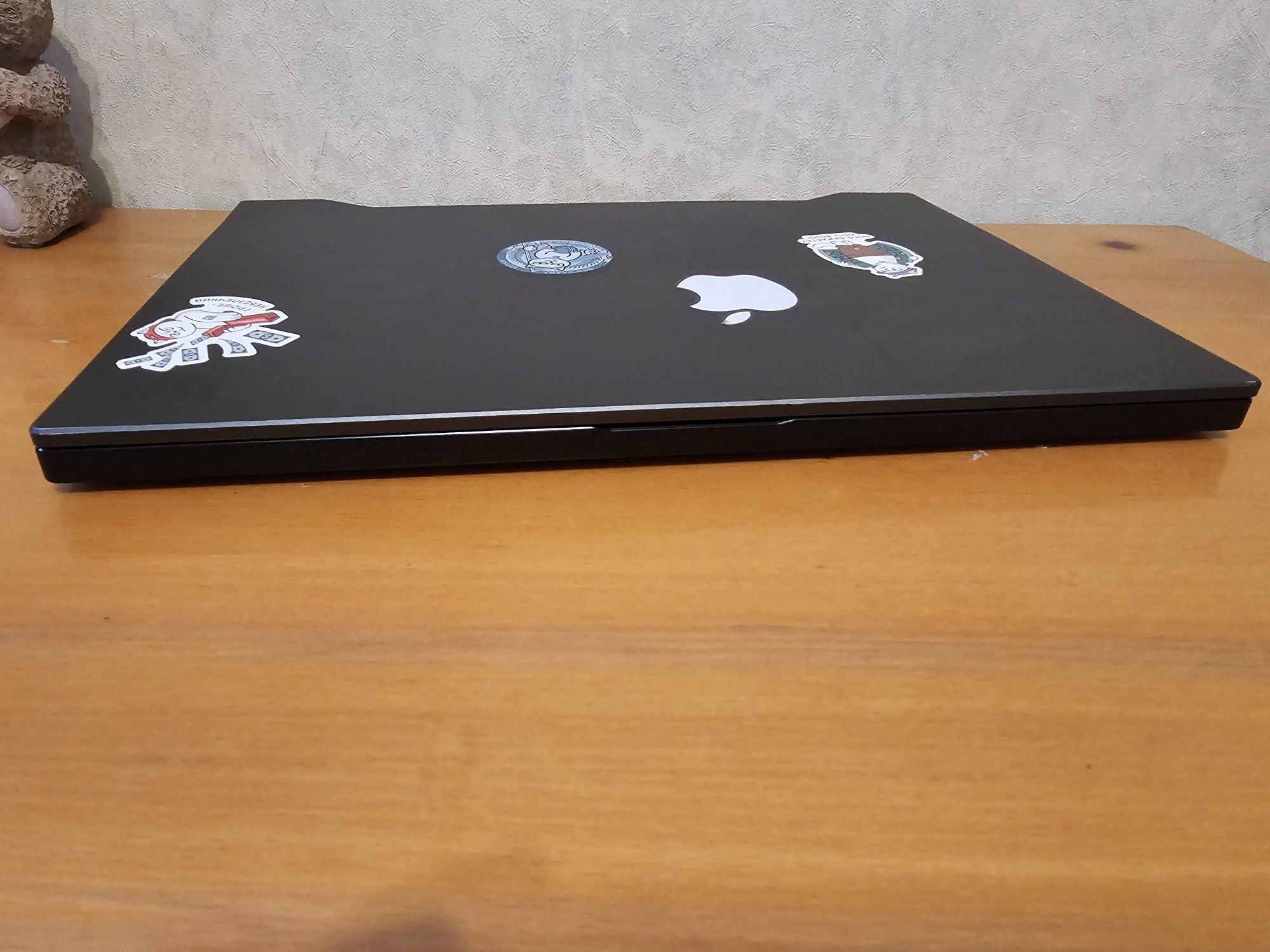 Срочно мощный игровой ноутбук asus tuf gaming f15 RTX 3050 i5 16/512 g