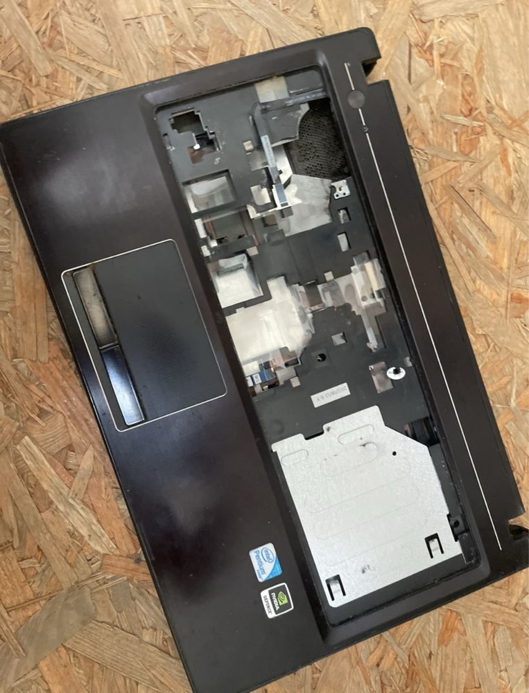 Kompletna Obudowa Laptopa Lenovo G580