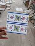 Vendo azulejos antigos