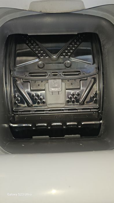 Стиральная машинка