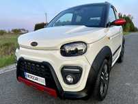 Microcar M.Go, Aixam, Ligier L6E BEZ PRAWKA KAT. B TRANSPORT GRATIS!!!