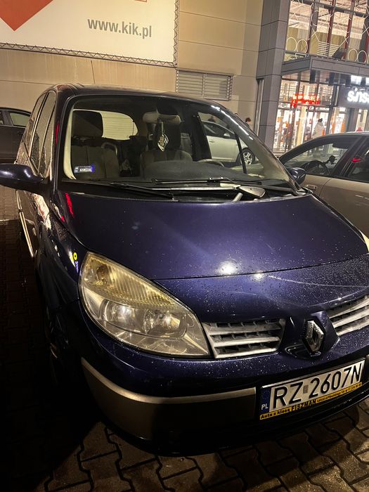 Renault Scenic 2005