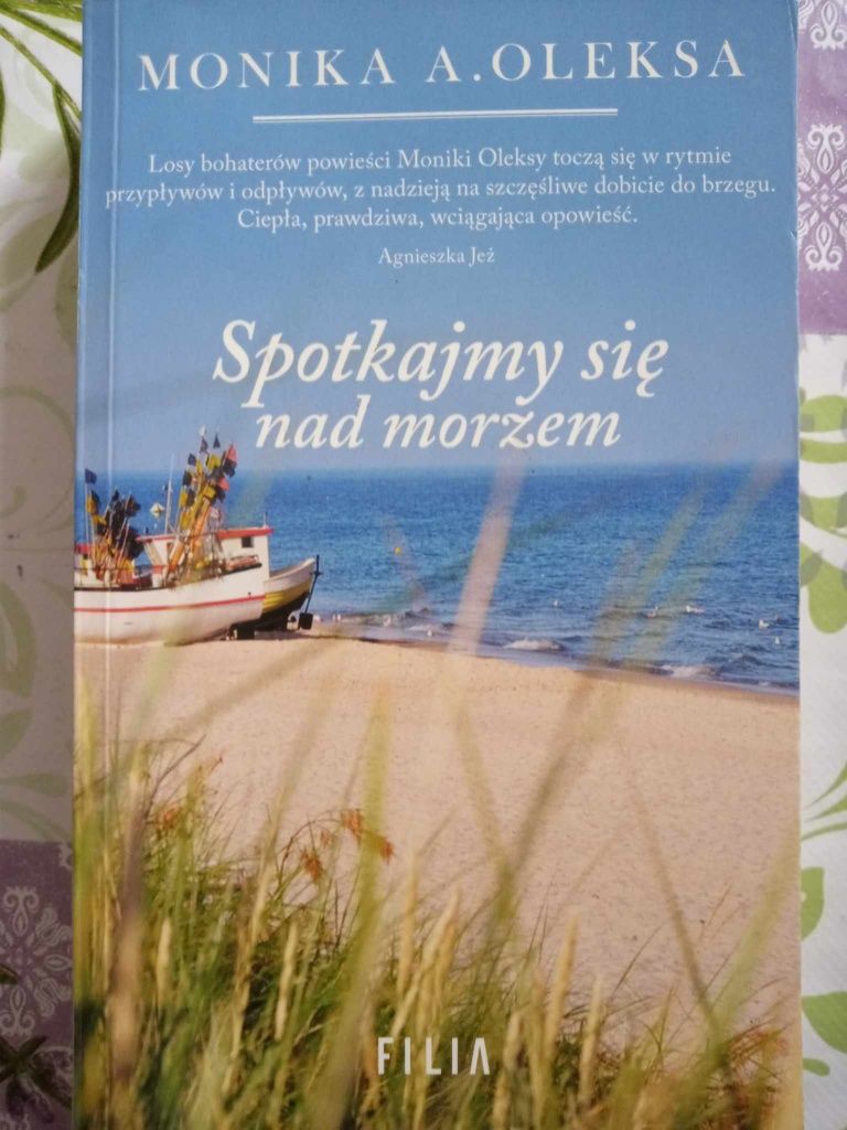 Spotkajmy się nad morzem