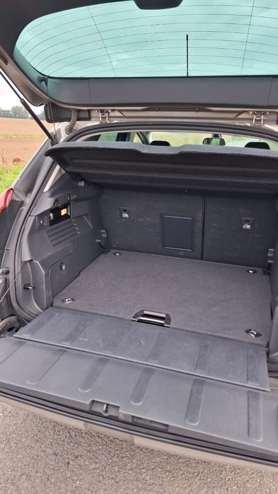 Peugeot 3008 w pełni sprawny