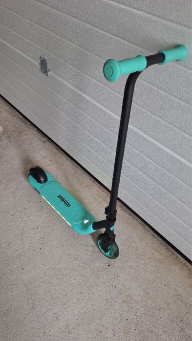 Електро самокат дитячий