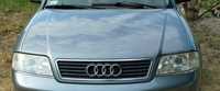 Maska audi A6 C5 2001rok