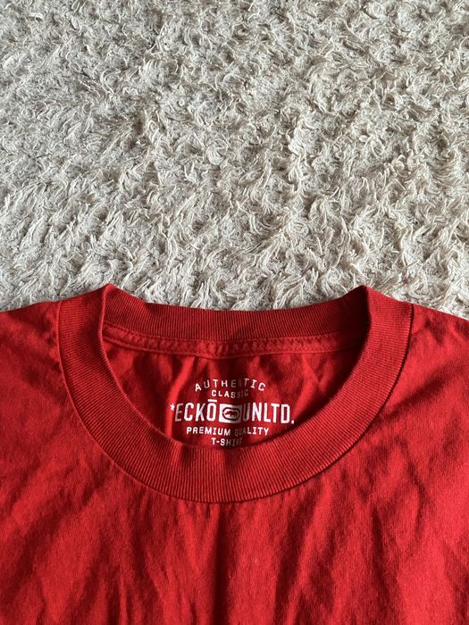 Чоловіча футболка Ecko UNLTD оригінал