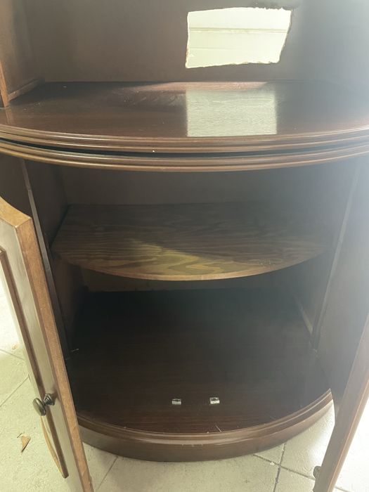 Movel decoraçao usado