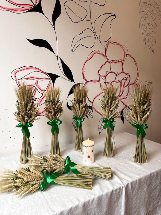 Різдвяний  Дідух