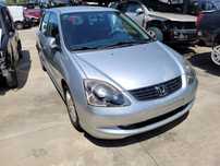 Honda Civic 2005 para peças