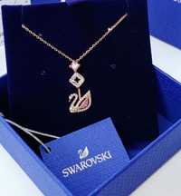 Підвіска Swarovski  DAZZLING SWAN