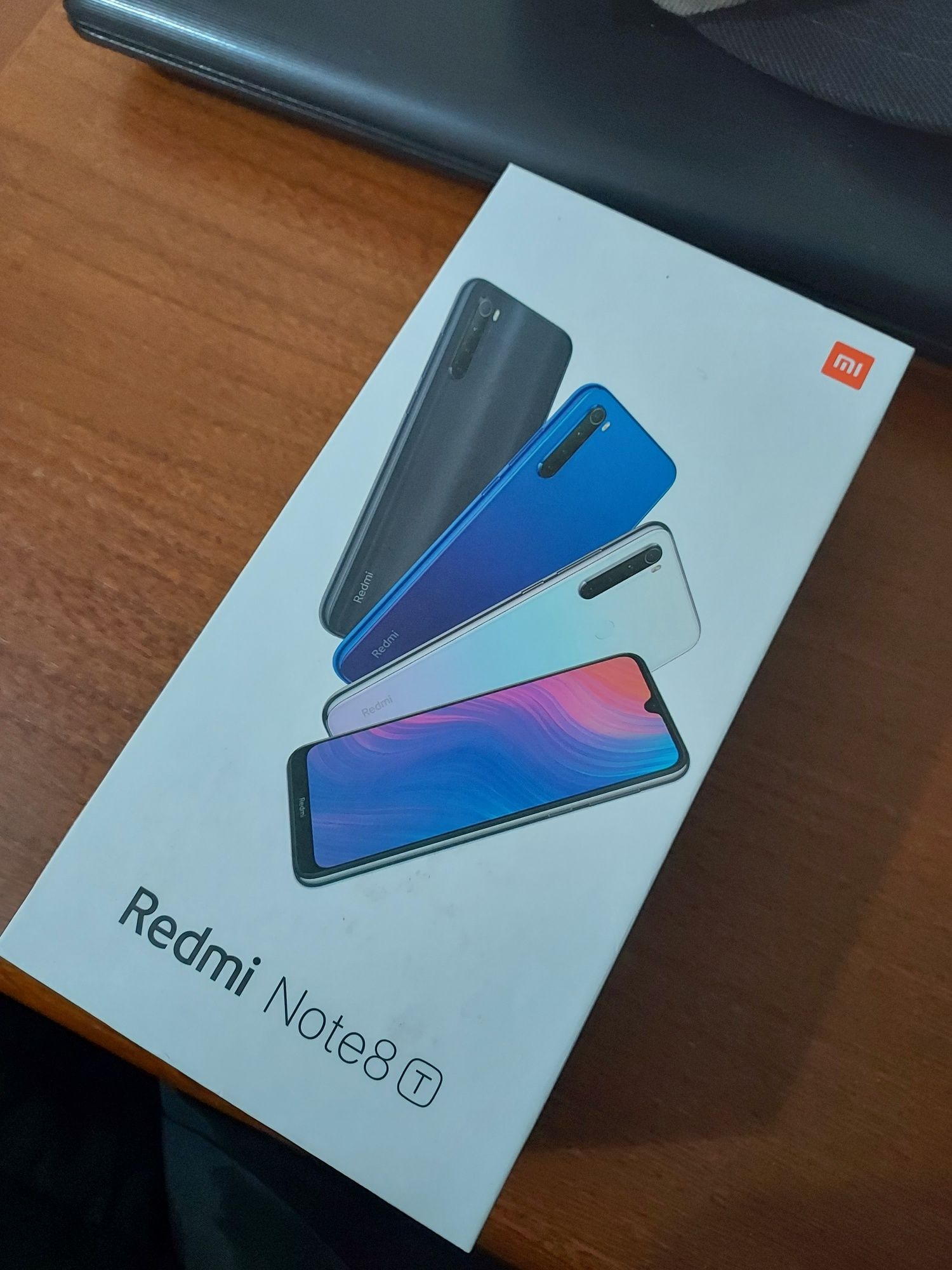 Redmi Note 8T 64GB