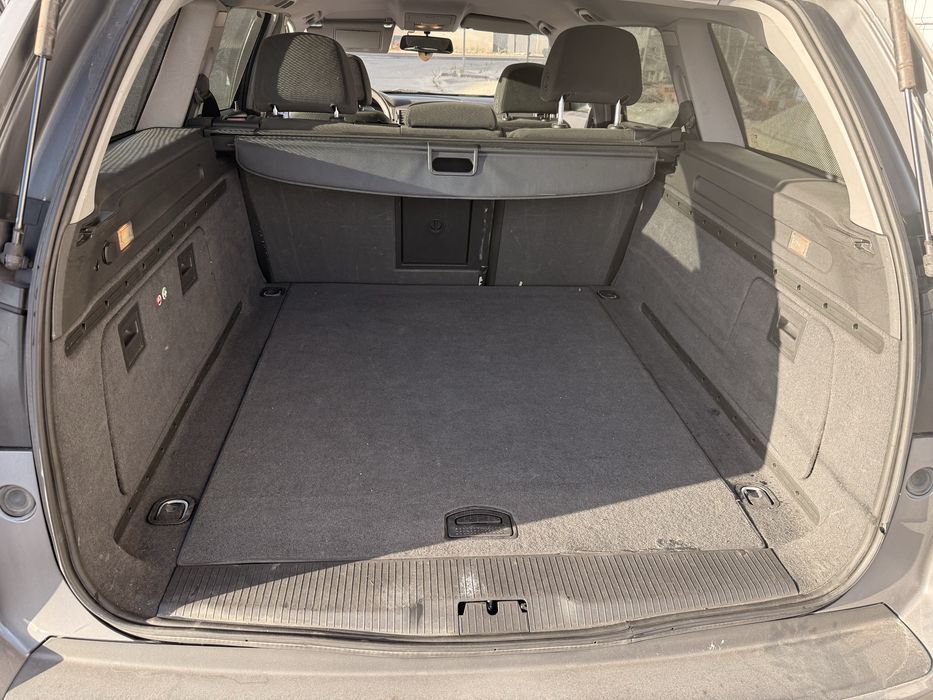 Opel vectra 1.9 cdti