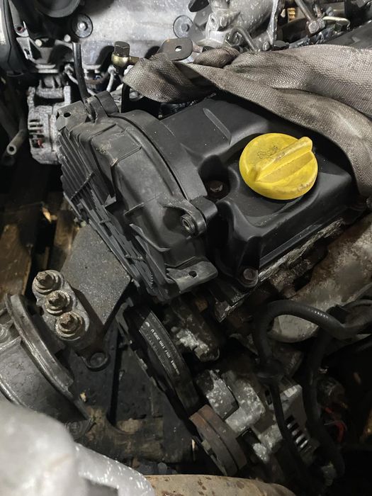 Мотор,двигун,двигатель Опель Астра 1.7 cdti