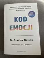 Kod emocji Dr Bradley Nelson
