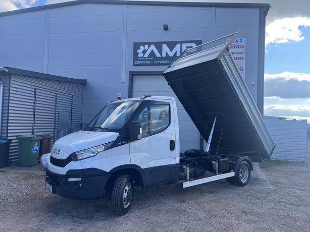 Iveco Daily 3.0 35C15
