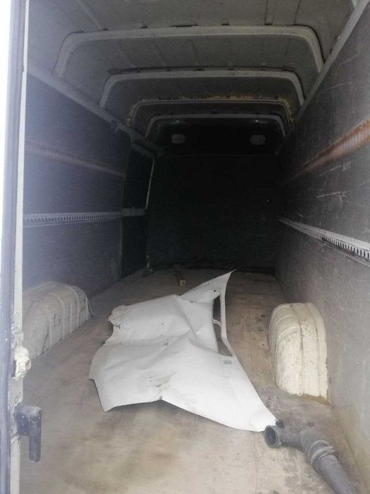 Mercedes-Benz Sprinter 311 CDI