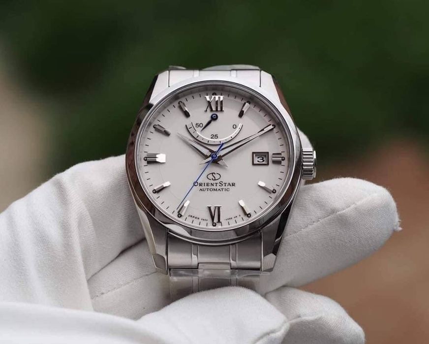 *NOVO* Orient Star RE-AU0006S00B (39 mm)