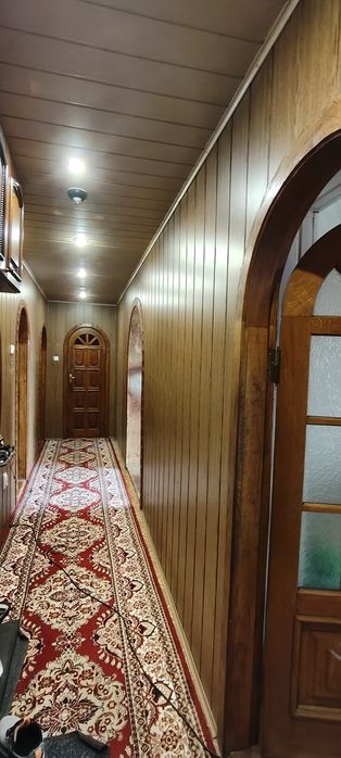 Продаж 3-х кімнатна квартира в центрі міста