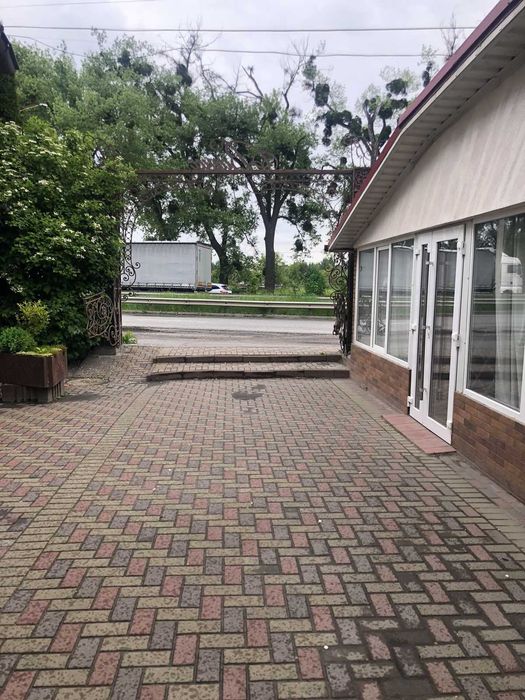 Оренда комерційного приміщення в Стрижавці 6828