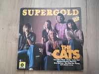 Płyta winylowa the Cats Supergold  2 lp winyl