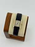 Zegarek Cartier Must de Tank Vermeil Vintage kwarc Swiss Made 20mm