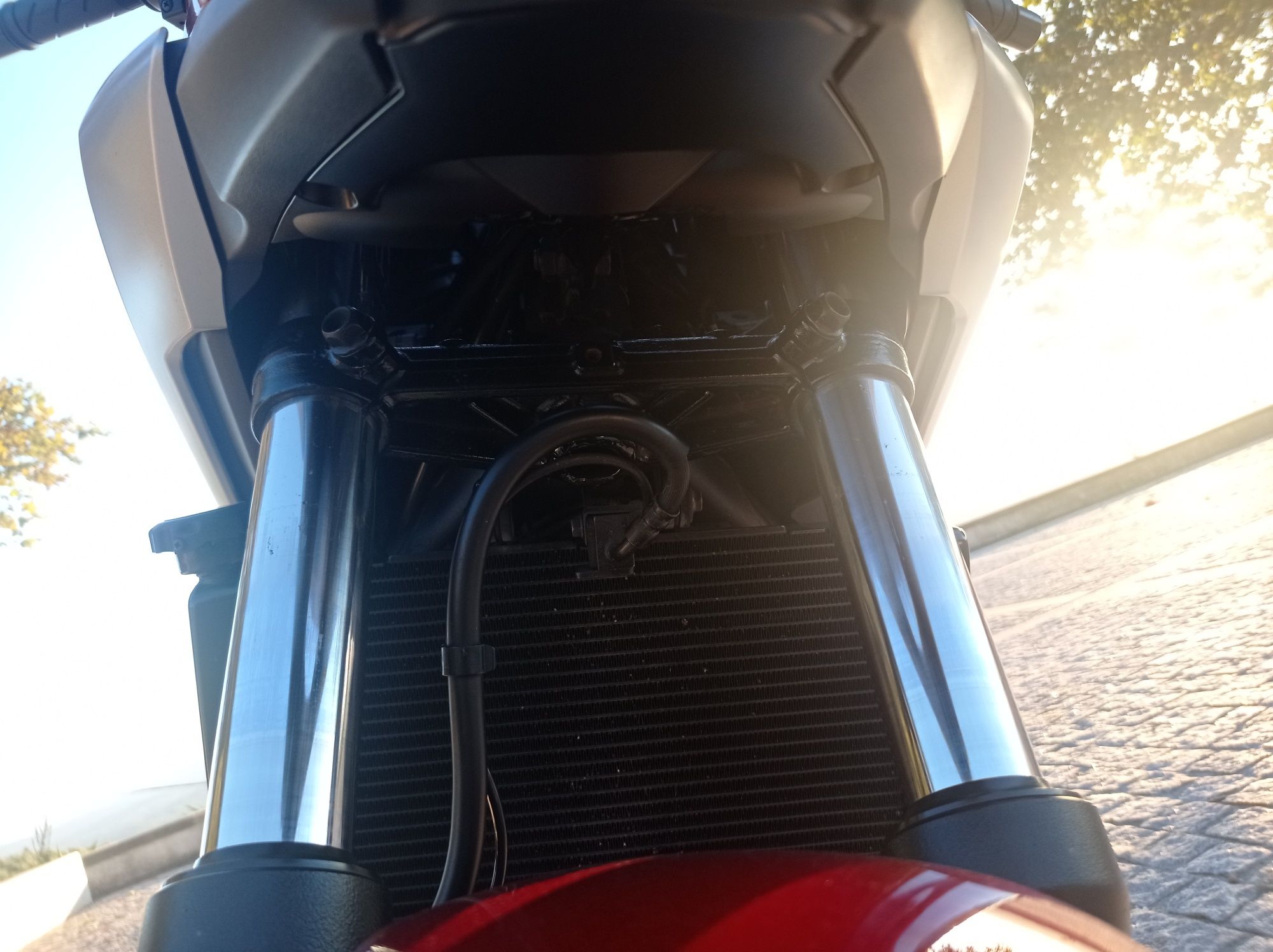 Honda   NC 750 X