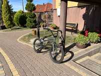 Bmx galaxy early birds