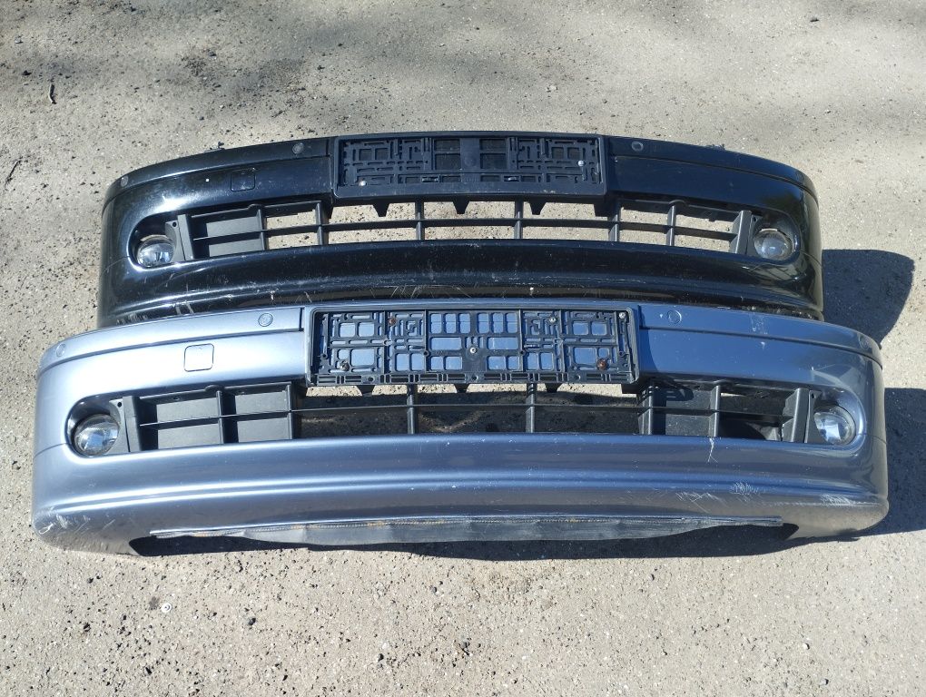 Бампер бмв е39 BMW e39