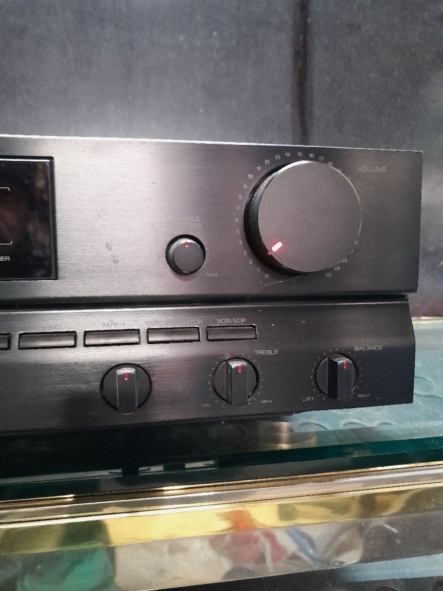 Sprzedam SANSUI RZ-3500