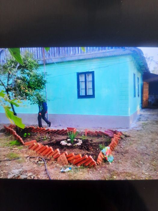 Продается дом с.Цебриково