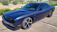 2014 Dodge Challenger