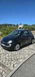 Fiat 500 lounge 1.2