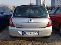 Renault Clio Renault Clio Storia 75KM stan bardzo dobry