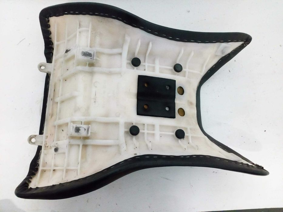 Kawasaki zx 12r , zx 12 R ninja  siedzenie kierowcy