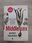 Middlesex — Jeffrey Eugenides | Nowe wydanie
