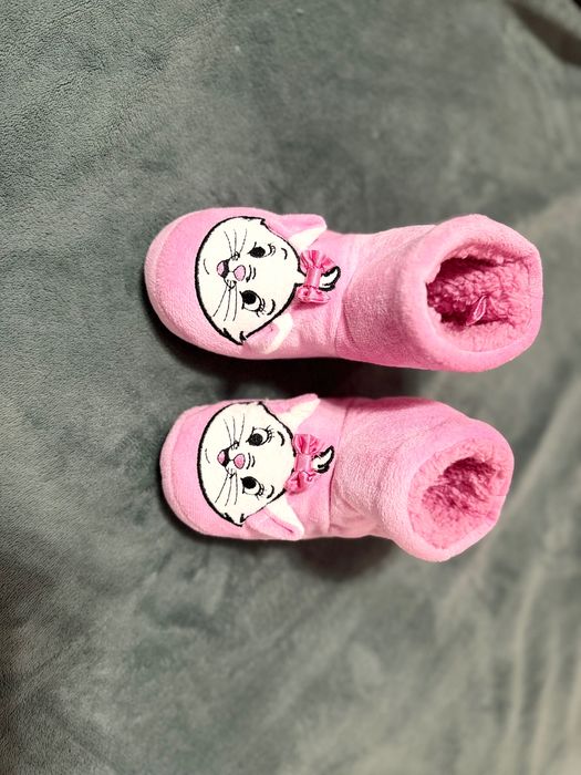 Зимові ботінки для дівчинки 24 розмір(устілка 15 см) Сапожки 24 розмір