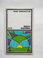 Kocia kołyska — Kurt Vonnegut Jr.