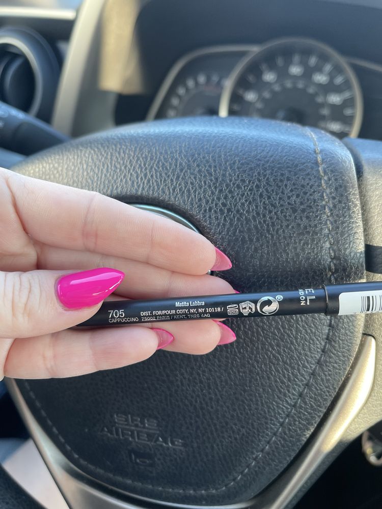 Олівець для губ Rimmel 705