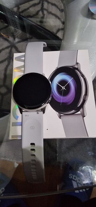 Smartwach Samsung Galaxy Watch Active