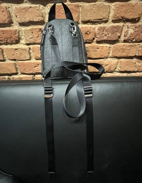 Plecak mini Michael Kors