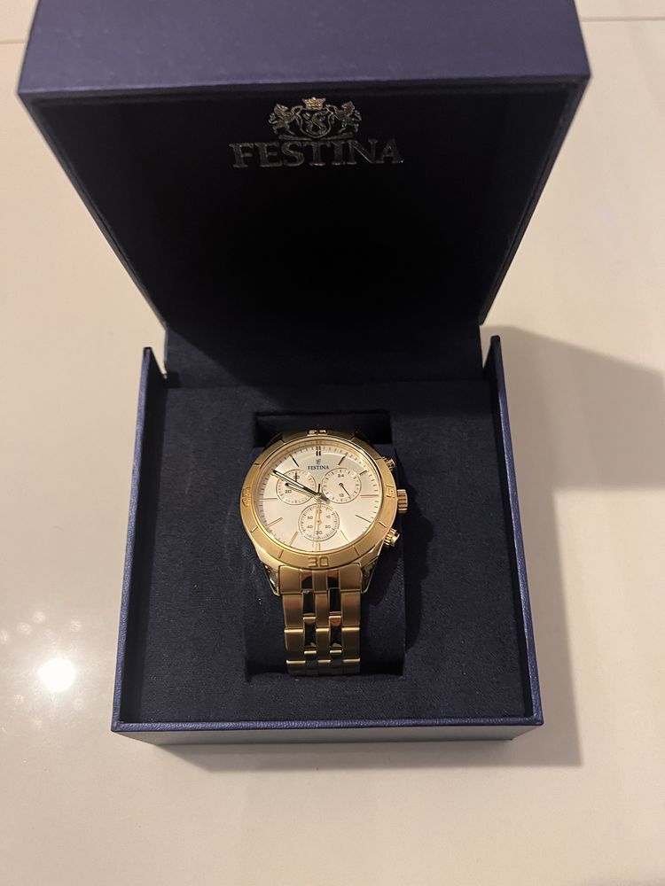 Zegarek Festina F16764/2