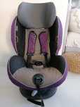 Fotelik samochodowy BeSafe IZI Comfort X3, 9-18kg