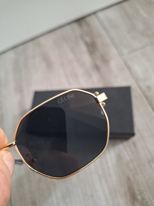 Celine  okulary przeciwsłoneczne