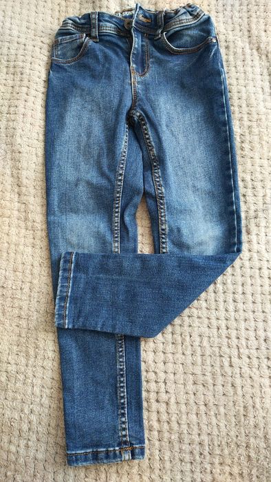 Джинси для хлопчика