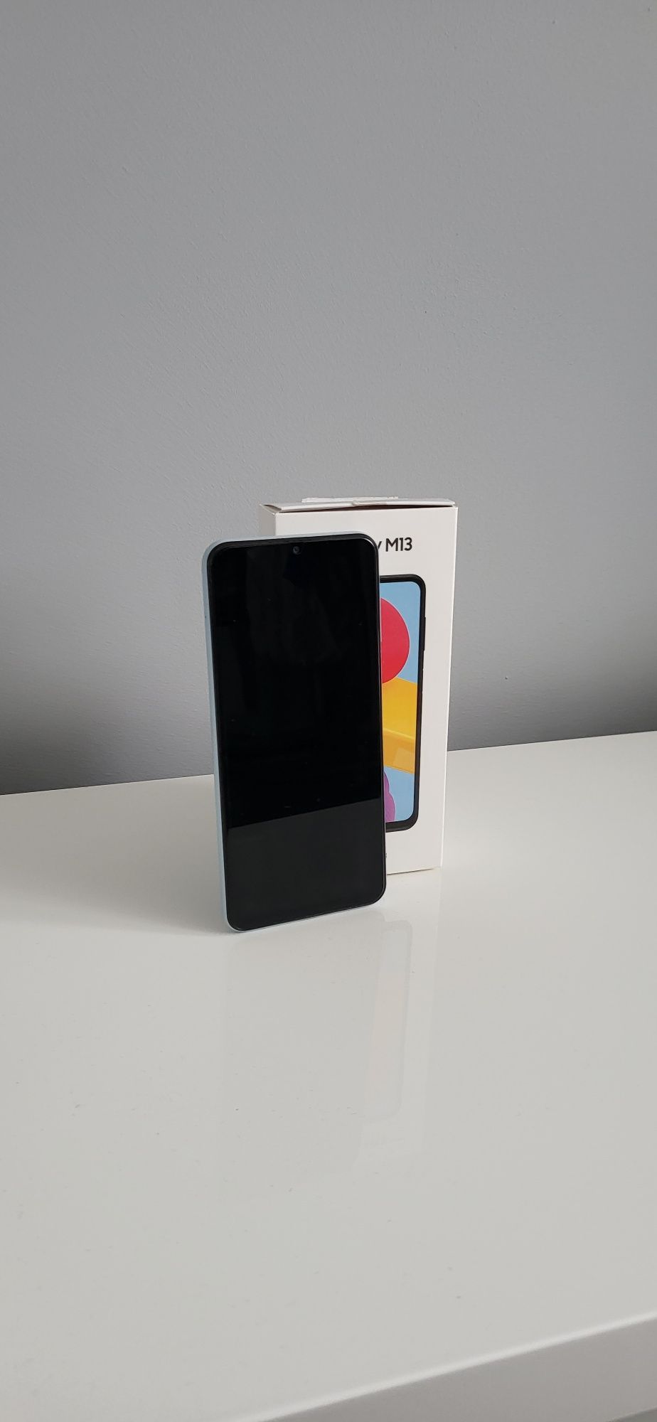 Smartfon Samsung M13