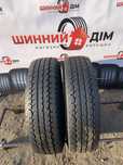 Шини 235/85 R16C пара General всесезон, 7,9мм 235 85 16C