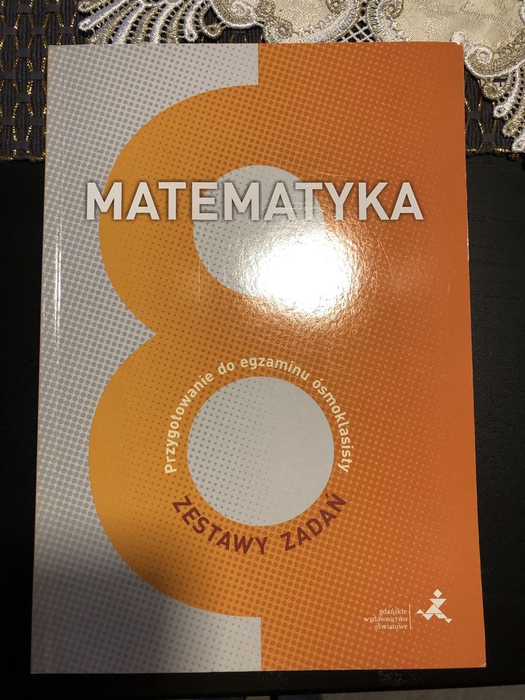 Matematyka GWO Grochowalska  Marzenna