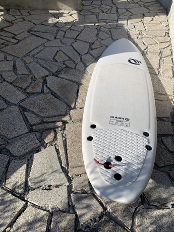 Prancha de surf (softboard)