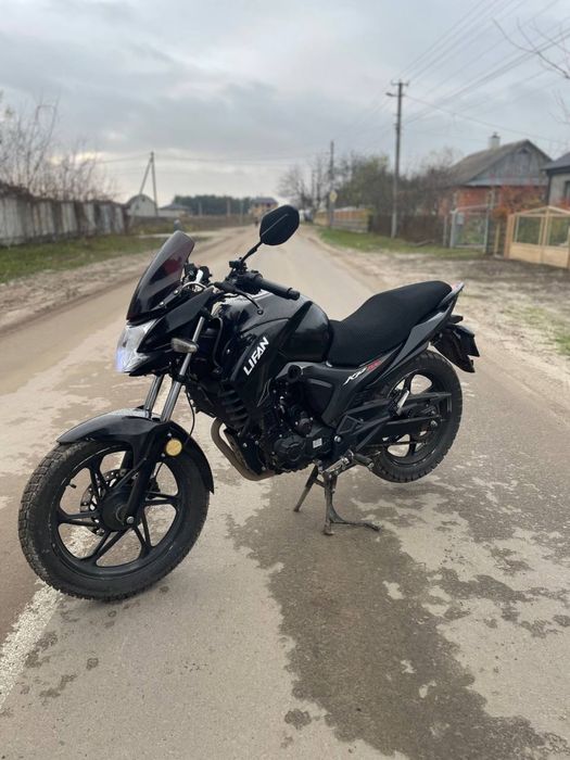 Продам Lifan kp200